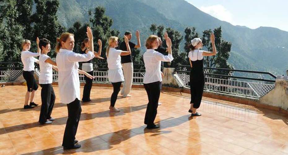 Hotel Anand Palace, Dharamshala 5